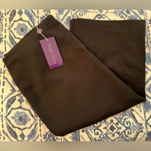 Ralph Lauren Purple Label Pencil Skirt